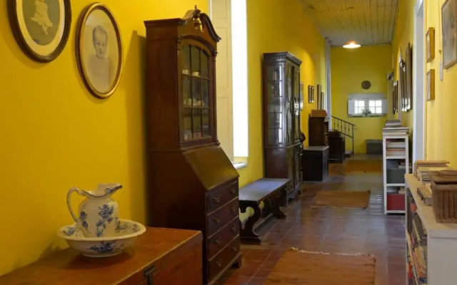 Casona 1905