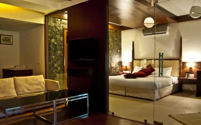 Aveda Hotel