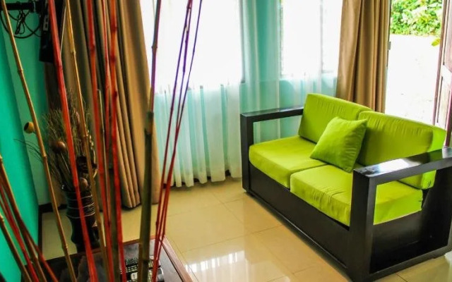 Hotel Las Flores