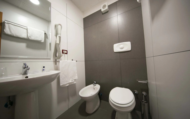 Mediterranea Hotel & Convention Center