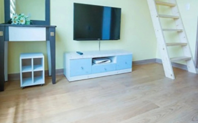 Suncheon Bay Healing Camp Pension