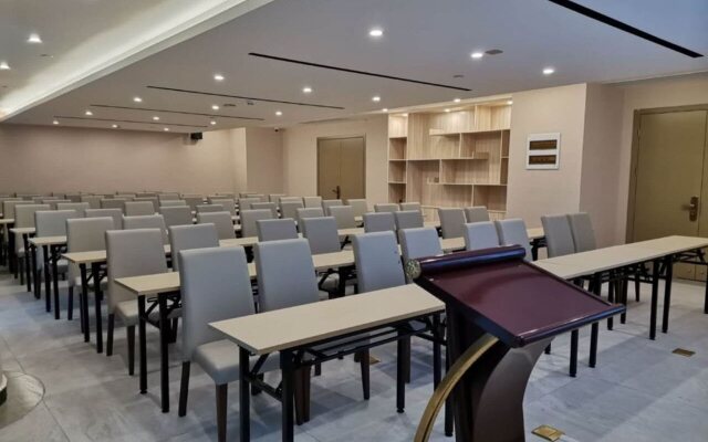 Lavande Hotel (Huazhou Beijing Road)