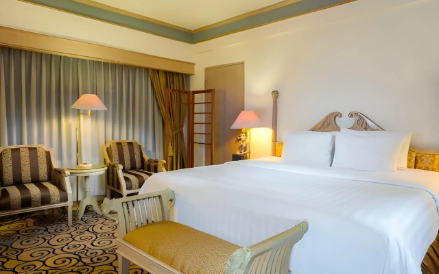 Sahid Jaya Lippo Cikarang