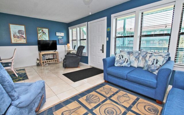 Sea Breeze by Youngs Suncoast