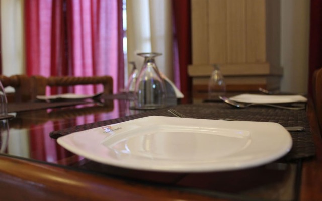 Chandermukhi Resorts