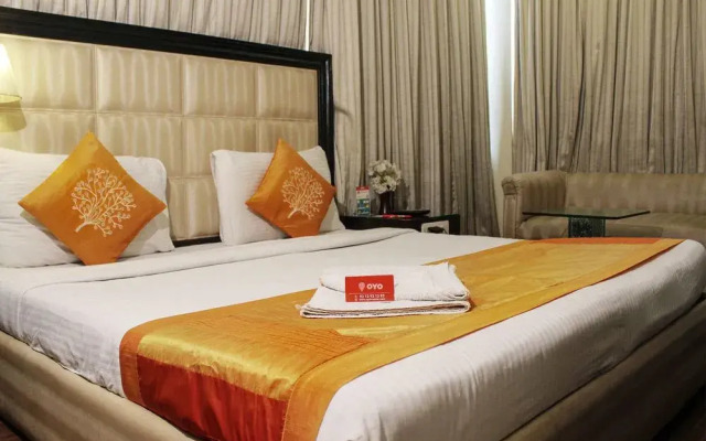 OYO 980 Hotel Ramhan
