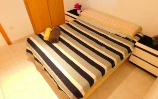 Apartamento Gran Reserva 2