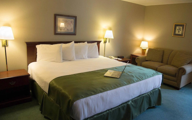 Riversage Billings Inn