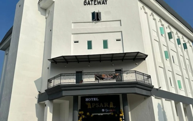 Hotel Apsara Temerloh Gateway