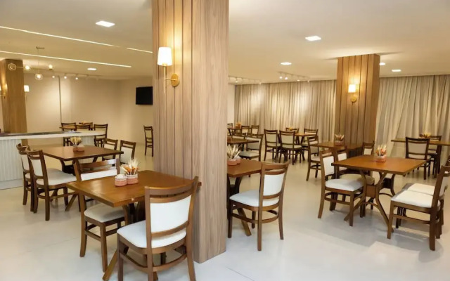 Arca's Hotel Umuarama
