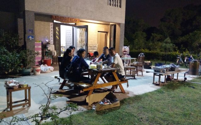 Kinmen Good Places