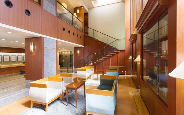 Kanazawa New Grand Hotel