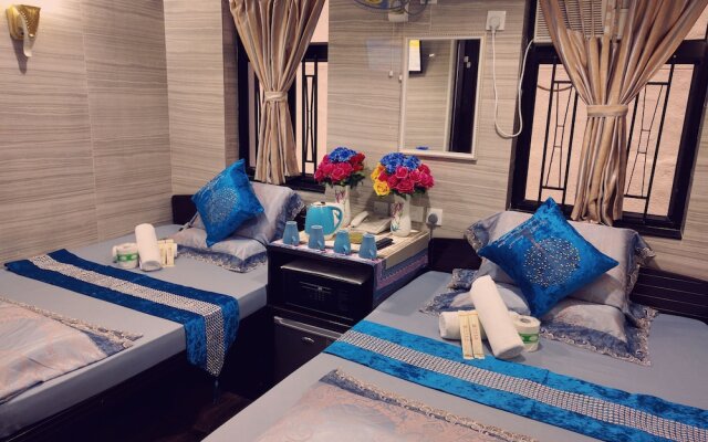 Paris Guest House