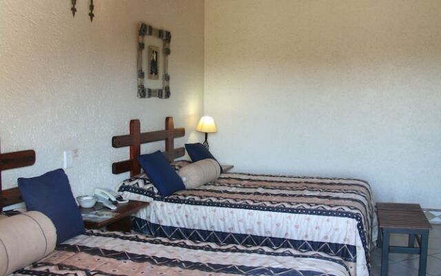 Amanzingwe Lodge Conference Centre & Spa