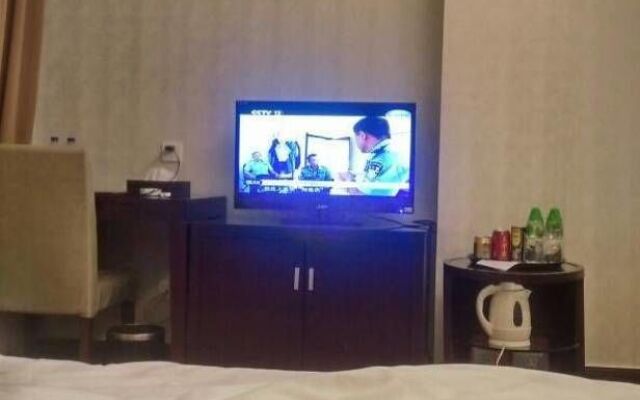 Guangzhou Xiangdu Hotel