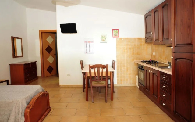 Agriturismo Il Piccolo Lago