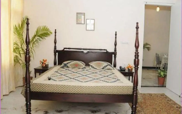 Alankrita Villa