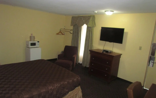 Red Carpet Inn