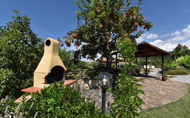 Agriturismo Le Casaline