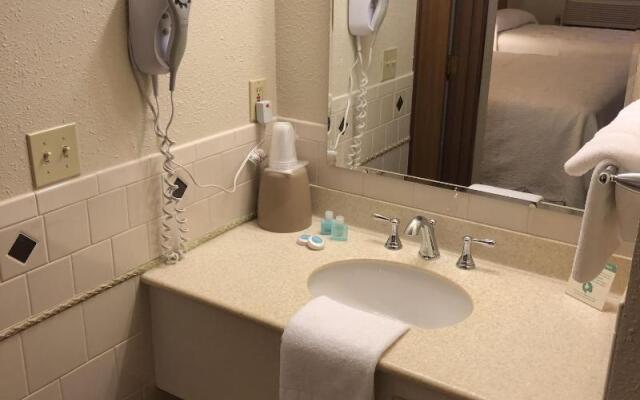 Yellowstone Village Inn and Suites