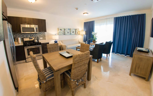 PalmAruba Condos