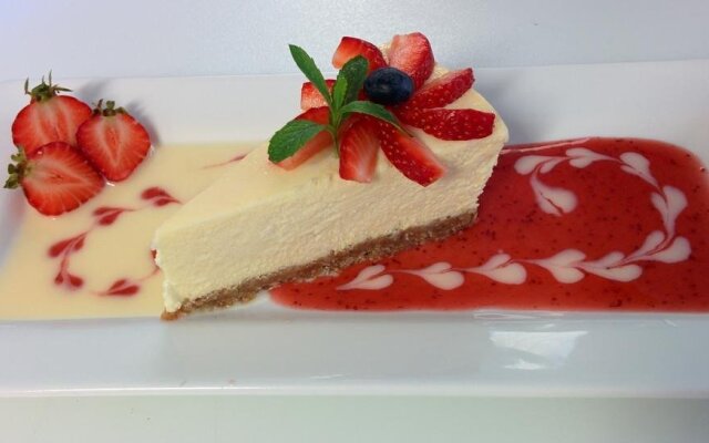Auberge Restaurant La casetta