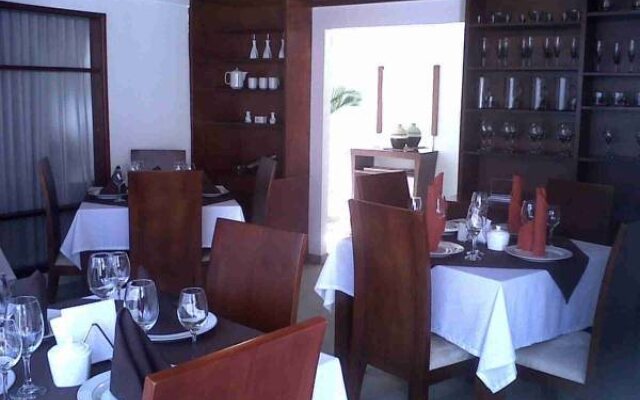 Balmoral Casa & Boutique