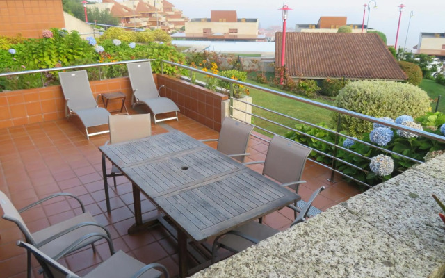 Vistas magnificas Islas Atlanticas