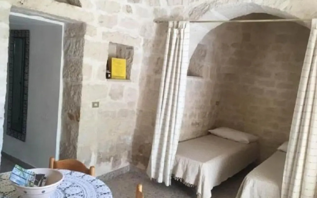 Allegroitalia Trulli Ostuni