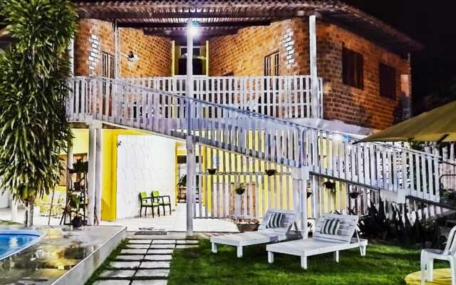 Pousada Estrela Marinha