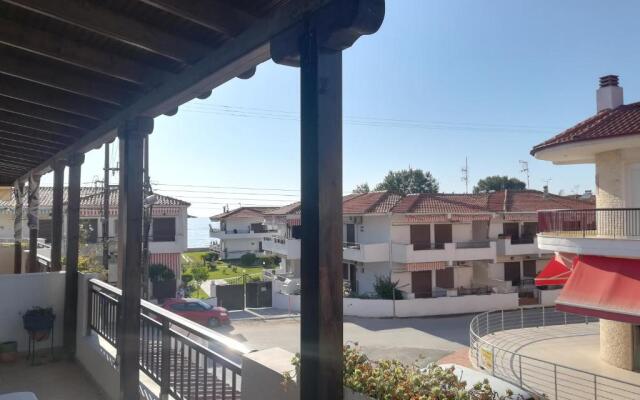 Voula's apartment 2
