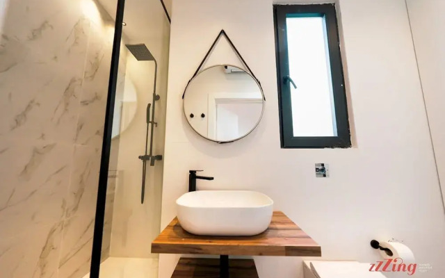A Stylishly Dreamy Gozo Apartment