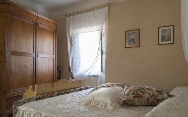 La Finestra Sul Campanile Bed & Breakfast