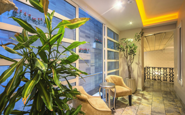 The Selection Suites