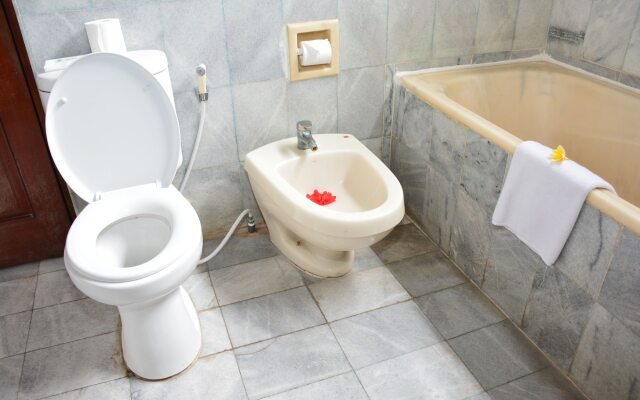 Melasti Beach Resort & Spa