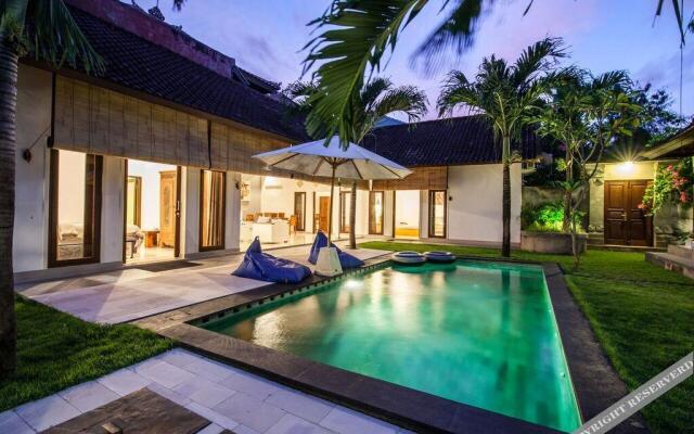 Sandalwood Villa