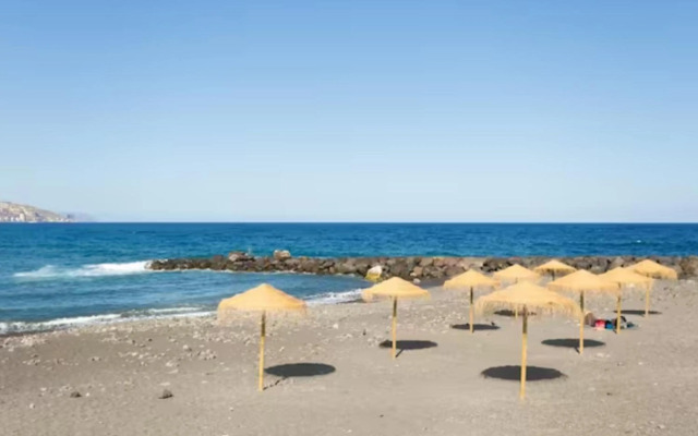 Live Candelaria Alsaca Beach View