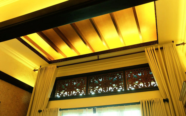Paditeras Boutique Hotel Seminyak