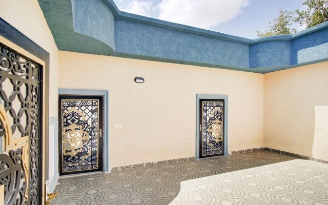 OYO 584 Al Wathenani Resort