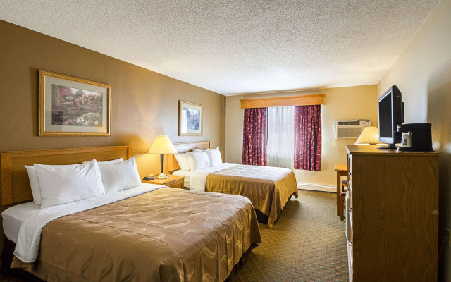 Quality Inn St. Cloud West