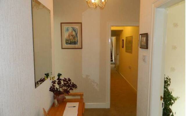 THE KEMPS Guest House