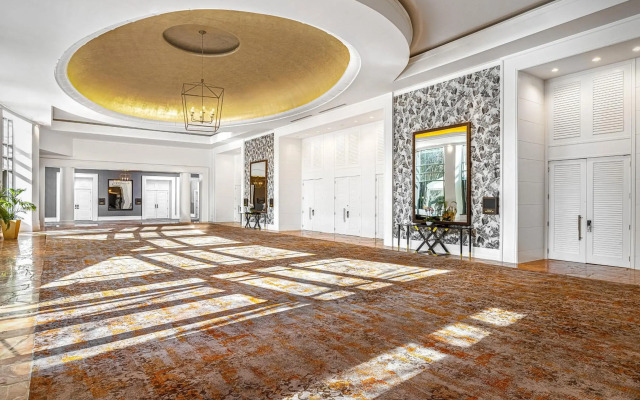 InterContinental Buckhead Atlanta by IHG