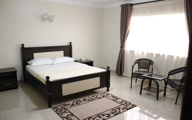 Marie's Royale Hotel