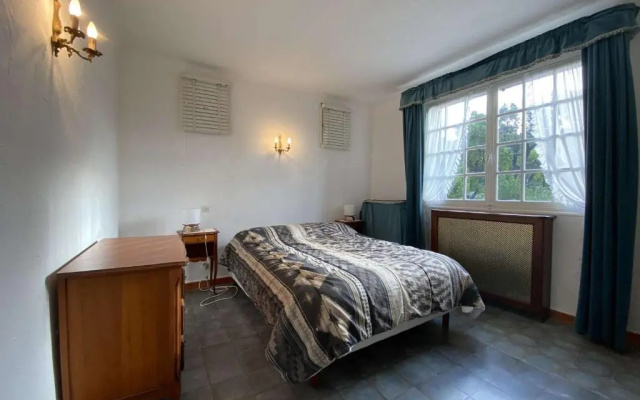 Maison Les Issambres, 5 pièces, 7 personnes - FR-1-226-80