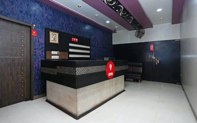 OYO 11555 Hotel Punjab