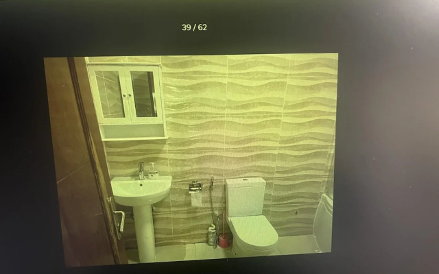 Janha Senegambia Villa Holiday With Free Wifi
