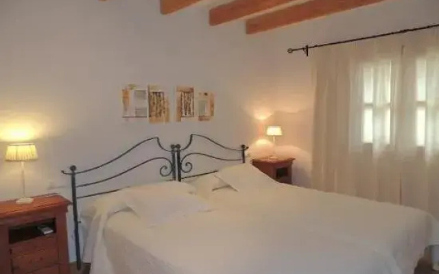 Villa Son Gener