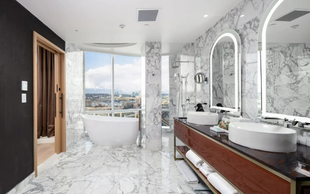 Versante Hotel