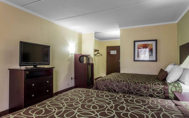 Best Western Gastonia