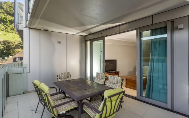 Private 2 Bedroom at the Pacific